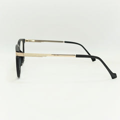 Ray-Ban Stainless Steel Frame (RB6396 Model Style)