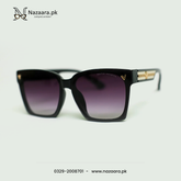 Gentle - Monster - G15106 - Acetate- Sunglasses