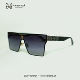 LV- 58394 - Metal- Sunglasses