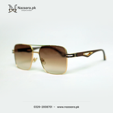 May-bach - CF58344 - Metal - Sunglasses