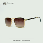 May-bach - C226 - Metal - Sunglasses