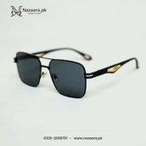 May-bach - CF58344 - Metal - Sunglasses