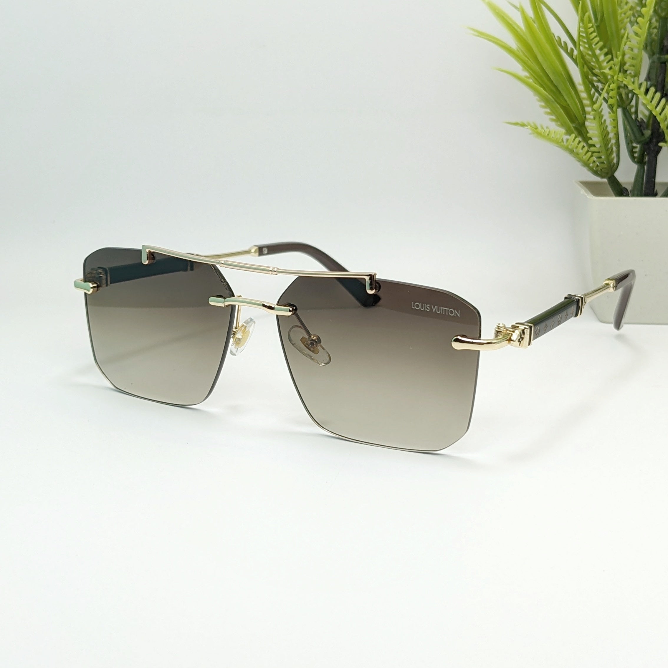 Louis Vuitton 3152 Sunglasses
