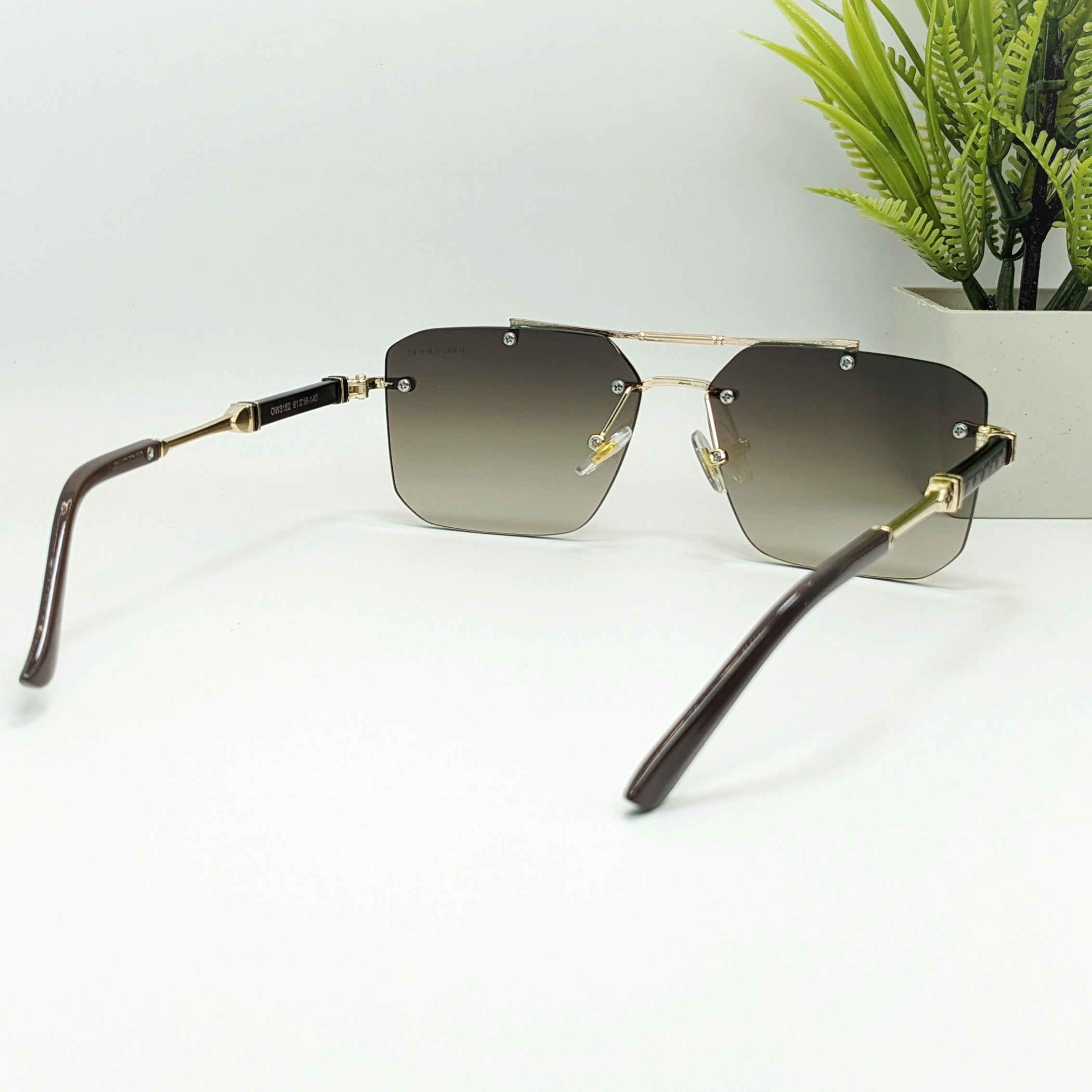 Louis Vuitton 3152 Sunglasses