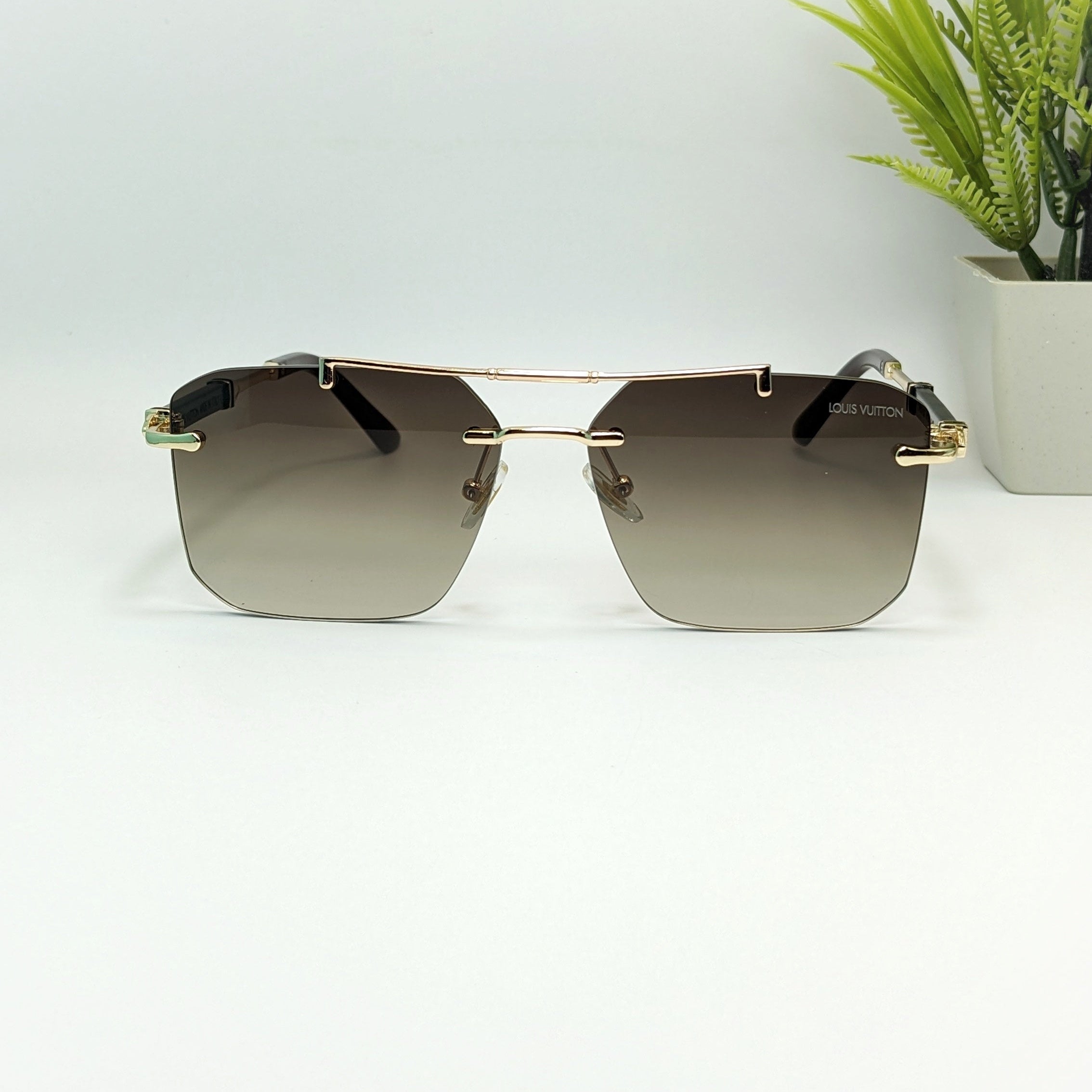 Louis Vuitton 3152 Sunglasses