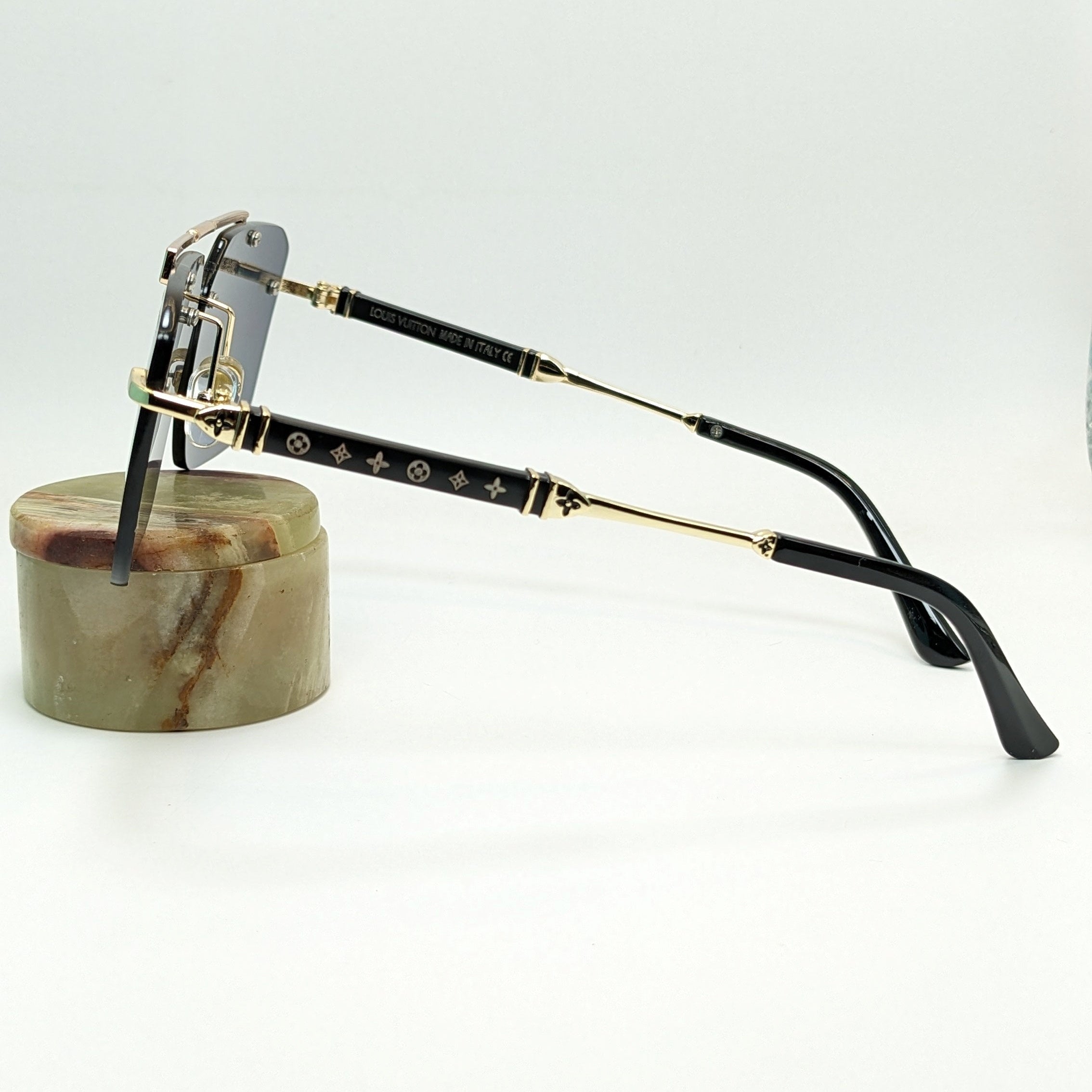 Louis Vuitton 3152 Sunglasses