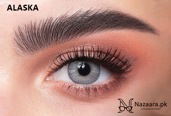 Dahab Party Wear Contact Lenses