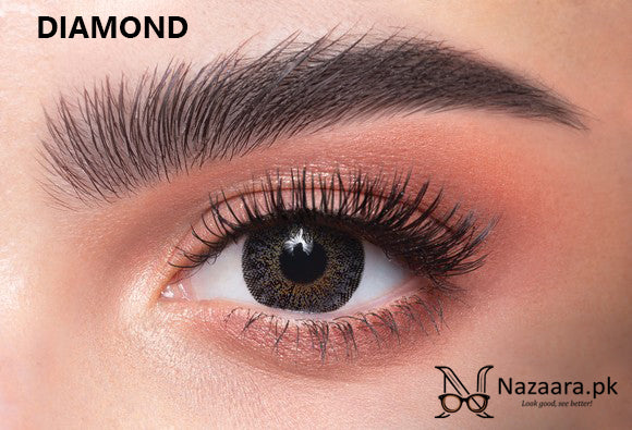Dahab Party Wear Contact Lenses
