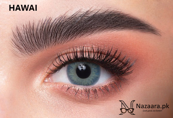 Dahab Party Wear Contact Lenses