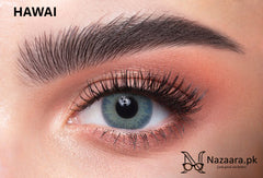 Dahab Party Wear Contact Lenses