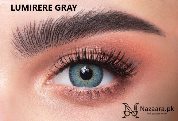 Dahab Party Wear Contact Lenses