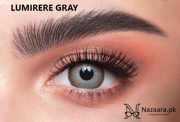 Dahab Party Wear Contact Lenses