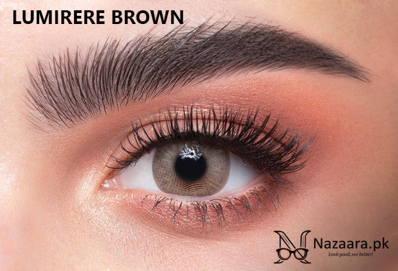 Dahab Party Wear Contact Lenses