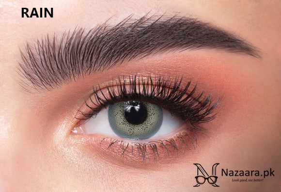 Dahab Party Wear Contact Lenses