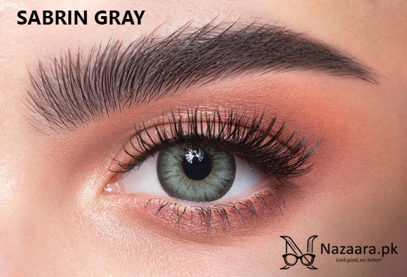 Dahab Party Wear Contact Lenses