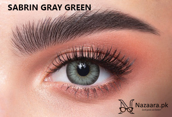 Dahab Party Wear Contact Lenses