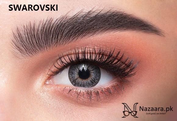 Dahab Party Wear Contact Lenses