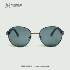 YSL - C232 - Metal - Sunglasses