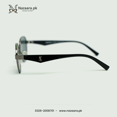 YSL - C232 - Metal - Sunglasses