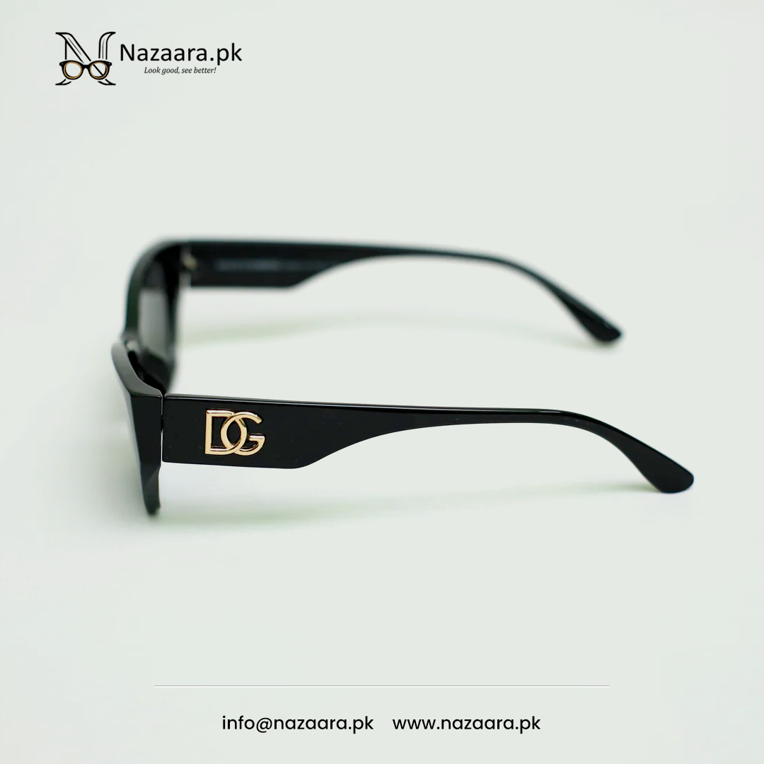 D&G 2091 - Acetate -  Sunglasses