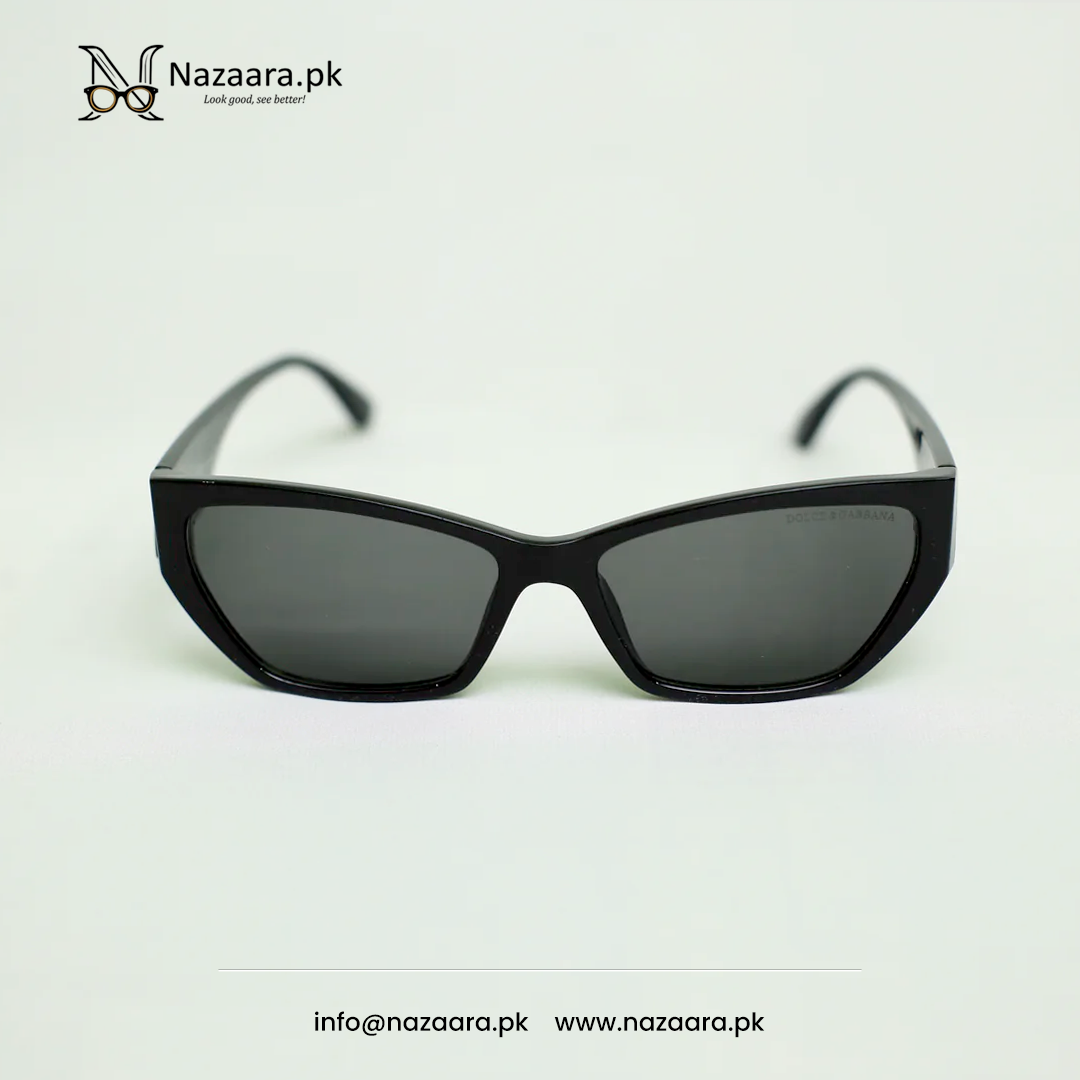 D&G 2091 - Acetate -  Sunglasses