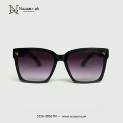 Gentle - Monster - G15106 - Acetate- Sunglasses