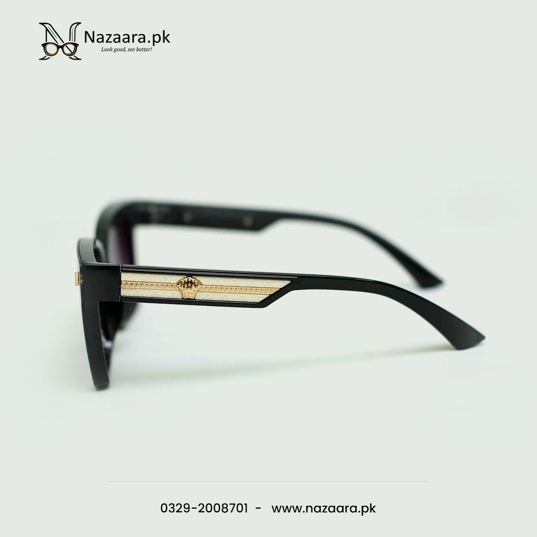 Gentle - Monster - G15106 - Acetate- Sunglasses