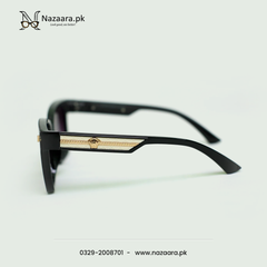 Gentle - Monster - G15106 - Acetate- Sunglasses