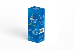 Ultimate Contact Lens Cleaner TC100