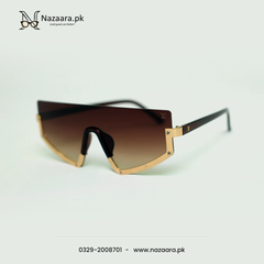 LV - 1969 - Metal - Sunglasses