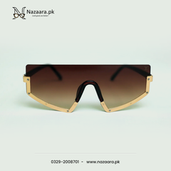 LV - 1969 - Metal - Sunglasses