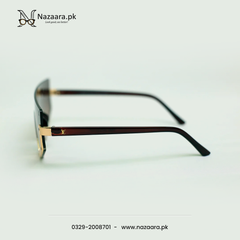 LV - 1969 - Metal - Sunglasses