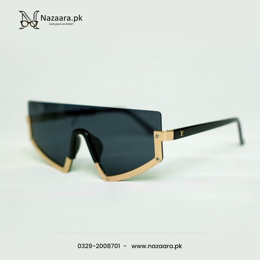 LV - 1969 - Metal - Sunglasses