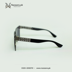 LV- 58394 - Metal- Sunglasses