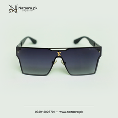 LV- 58394 - Metal- Sunglasses