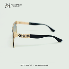 LV- 58394 - Metal- Sunglasses
