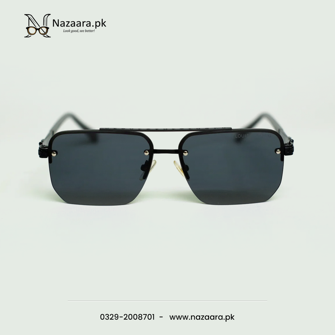 LV- CF56046 - Metal - Sunglasses