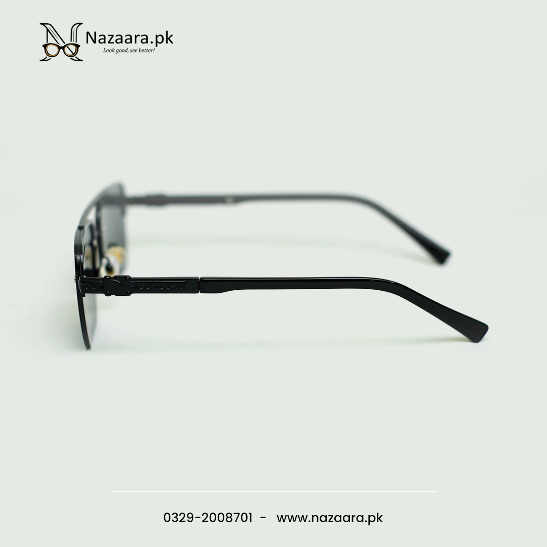 LV- CF56046 - Metal - Sunglasses