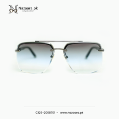 May-bach -61022 - Metal - Avaitor - Sunglasses