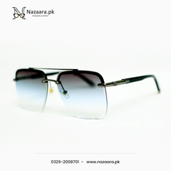 May-bach -61022 - Metal - Avaitor - Sunglasses