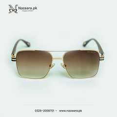 May-bach - CF58344 -  Metal - Sunglasses