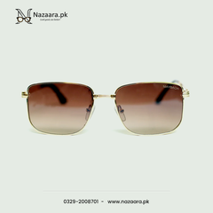May-bach - C226 - Metal - Sunglasses