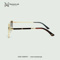 May-bach - C226 - Metal - Sunglasses