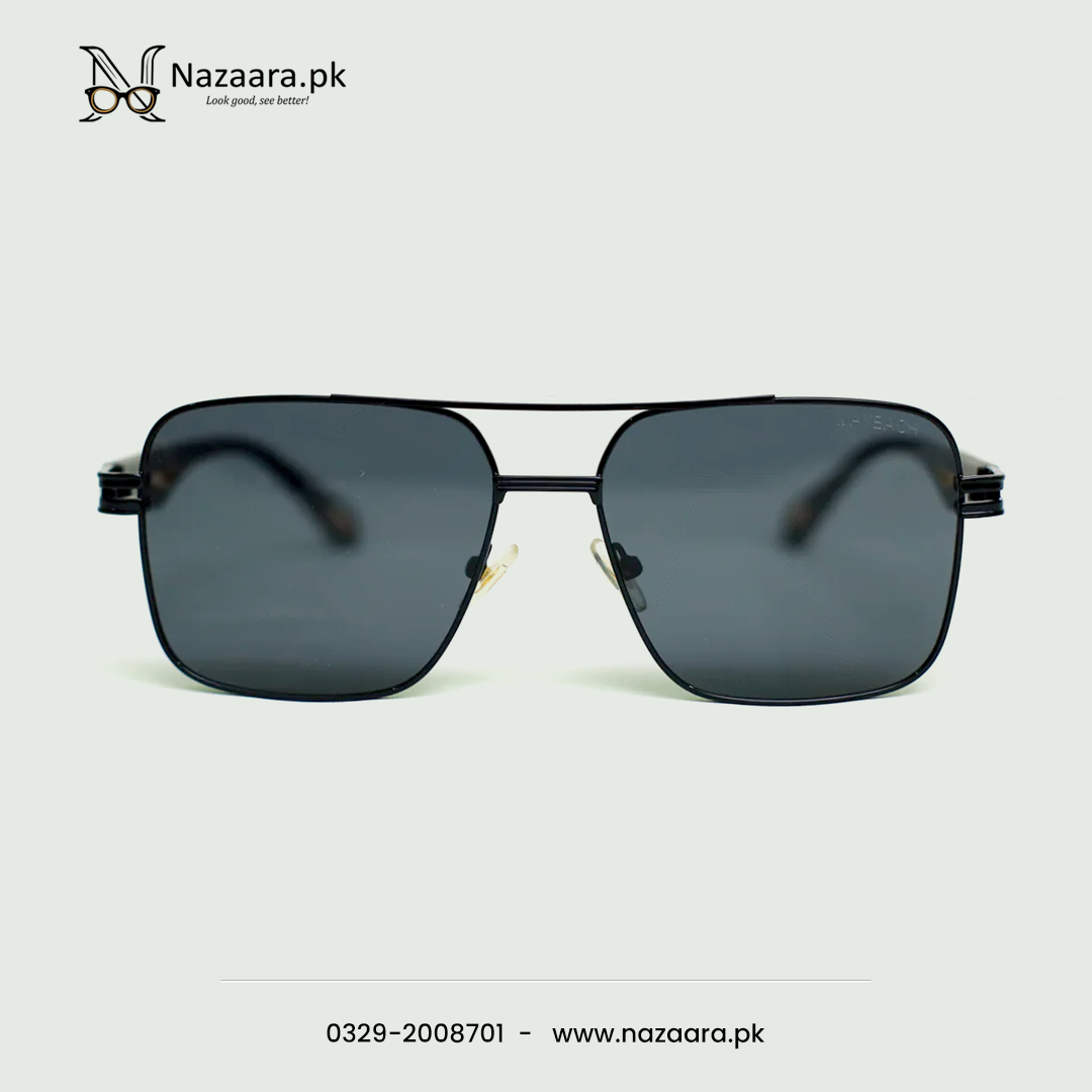 May-bach - CF58344 -  Metal - Sunglasses