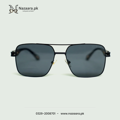 May-bach - CF58344 -  Metal - Sunglasses