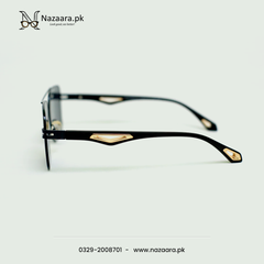 May-bach - CF58344 -  Metal - Sunglasses