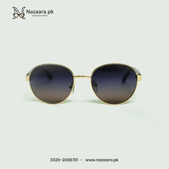YSL - C232 - Metal - Sunglasses