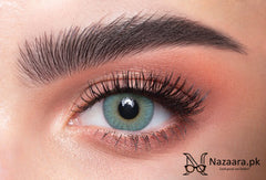 Dahab Party Wear Contact Lenses